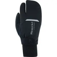 Roeckl sports Mitene Villach 3 Trigger Gore-tex Windstopper