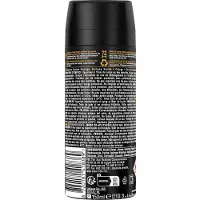 Axe Black Vanilla Deodorante Spray 150ml