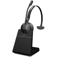 Jabra Fones De Ouvido Sem Fio Engage 55 Se Ms Stereo