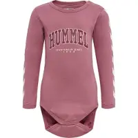Hummel Body De Manga Comprida Fast Flipper