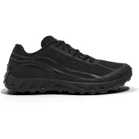 Norda - Sapatilhas trail - 002 M Stealth Black para Homem - Tamanho 9,5 US - Preto