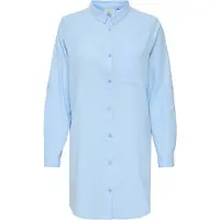 Kaffe Blusa 'Naya' azul claro