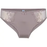 Lingadore Cueca 'DAILY LACE' marfim