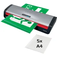 GBC 250HS | Laminadora A3
