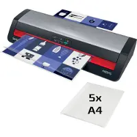 GBC 480HS | Laminadora A3