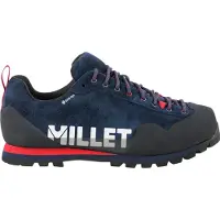 Millet - Calçado caminhada homem - Friction Gtx U Saphir para Unissexo - Tamanho 8 UK - Navy