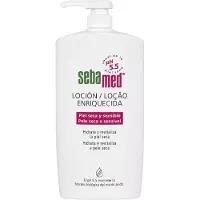 Sebamed Loção Enriquecida 1000 ml