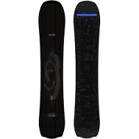 Salomon Prancha De Snowboard Fastlane