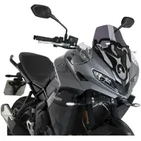Puig Para-brisa Sport Triumph Tiger Sport 800 2025