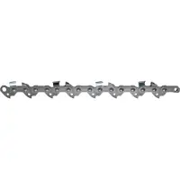 Oregon Corrente De Motosserra 90px045e 3/8´´ Low Profile 043´´ 1.1 Mm 45e