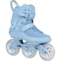 Powerslide Patins Em Linha Para Mulher Swell Marawa 100
