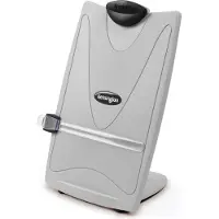 Kensington Atril Insight Plus | Cinzento