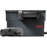 Eheim Conjunto Completo De Lagoa Loop 10000