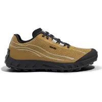 Norda - Sapatilhas trail - 002 M Oak para Homem - Tamanho 10,5 US - Castanho