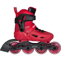 Powerslide Patins Em Linha Universe 4w Adjustable
