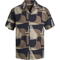 Jack & Jones Camisa De Manga Curta 12255977