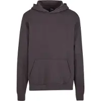 Urban Classics Sweatshirt 'Essential' cinzento escuro