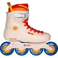 Powerslide Patins Em Linha Zoom Sunset 90