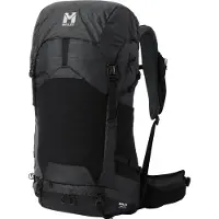Millet - Mochilas caminhada dia - Seneca Air 30 Black para Unissexo - Preto