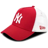 New Era Boné Clean Trucker