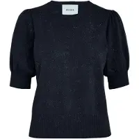 Minus Pullover 'Liv ' navy