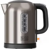 Black & Decker Chaleira Bxke2207e