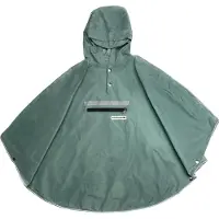 The Peoples Poncho Impermeável 3.0 Hardy Junior