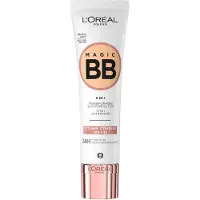 L'Oréal Wake Up & Glow BB C'Est Magic SPF20 - BB Cream - 30 ml médio claro