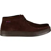 Sebago Sapatos Náuticos Harper Mid
