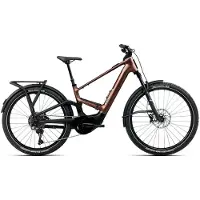 Orbea Bicicleta Elétrica Muga 20 2026