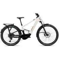 Orbea Bicicleta Elétrica Muga 30 Cues U6000 Gs Shadow 2026
