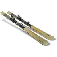 Elan Pacote De Esquis Alpinos Wingman 86 Ti Shiftx+elx 11.0 Gw Shift-85mm