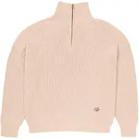 Prohibited Pullover 'Scout' bege
