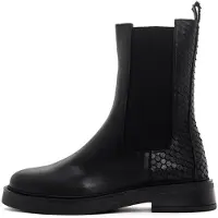 Derimod Botas chelsea preto