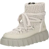 Apple Of Eden Botim com fivela 'BELLONA' offwhite