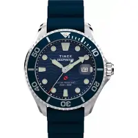 Timex Relógio Deep Water