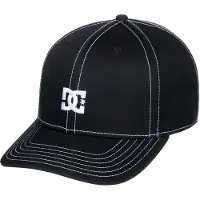 Dc-shoes Boné Star