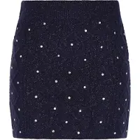 Faina Saia navy
