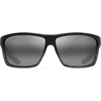 Maui jim óculos De Sol Polarizados Alenuihaha