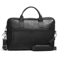 Still Nordic Pasta 'Clean Brief' preto