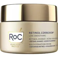 Roc Multi Correxion Line Smoothing Max Hydration Cream 50 ml