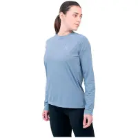 Altus Camiseta De Manga Comprida Isella K30