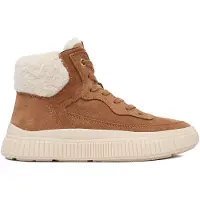 Geox Tênis Laquinny Waterproof