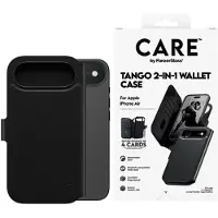 PanzerGlass Capa De Telefone Feature Tango 2in1 Wallet Magsafe Iphone Air