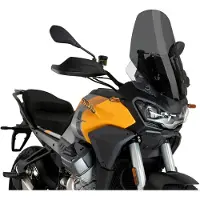Puig Para-brisa 21484f Touring Moto Guzzi V100 Mandello