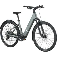 Scott Bikes Bicicleta Elétrica Passage 20 Wave 28´´ Cues Rdu4000gs 9s 2026