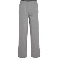 Hummel Calça Moletom Pulse Wide