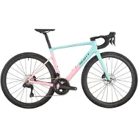 Scott Bikes Bicicleta De Estrada Addict Rc 10 Ultegra Di2 R8150 2026