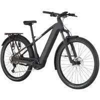 Scott Bikes Bicicleta Elétrica Axis 20 Performance Cx 29´´ Deore Rd M6100sgs 2025