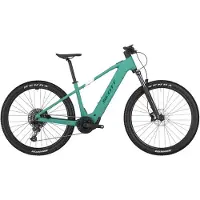 Scott Bikes Bicicleta Elétrica De Mtb Aspect Eride 910 Performance Cx 29´´ Nx Eagle 12s 2025